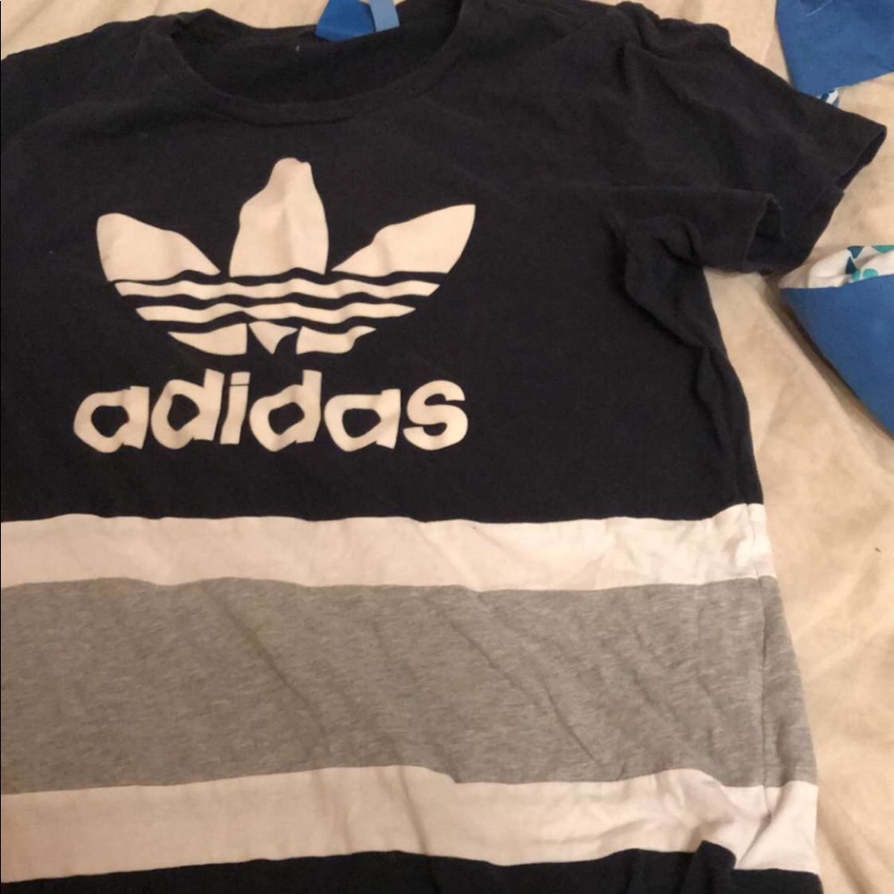 ⚡️ADIDAS⚡️shirt